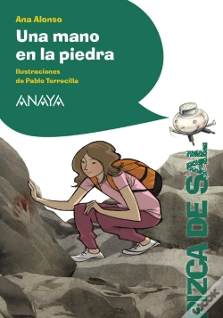 Capa do artigo Una Mano En La Piedra
