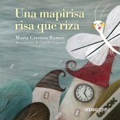 Capa do artigo Una Mapirisa Risa Que Riza