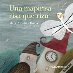 Capa do artigo Una Mapirisa Risa Que Riza