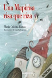 Capa do artigo Una Mapirisa Risa Que Riza  