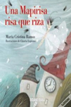 Capa do artigo Una Mapirisa Risa Que Riza  