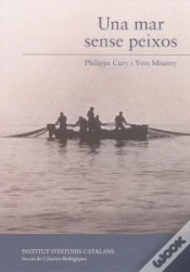 Capa do artigo Una Mar Sense Peixos
