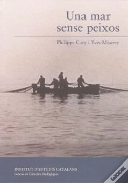 Capa do artigo Una Mar Sense Peixos