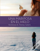 Una Mariposa En El Hielo