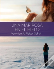 Capa do artigo Una Mariposa En El Hielo