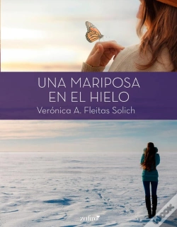 Capa do artigo Una Mariposa En El Hielo