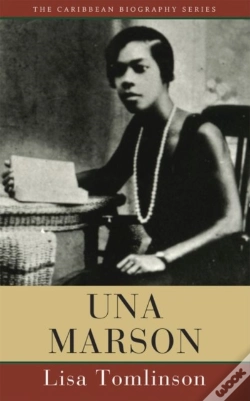 Capa do artigo Una Marson