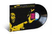 Capa do artigo Una Mas (One More Time) - Vinil