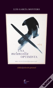 Capa do artigo Una Melancolía Optimista