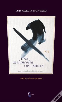 Capa do artigo Una Melancolía Optimista