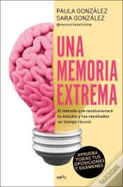 Capa do artigo Una Memoria Extrema