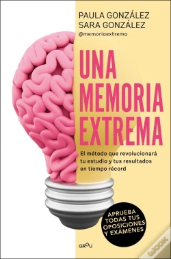 Capa do artigo Una Memoria Extrema