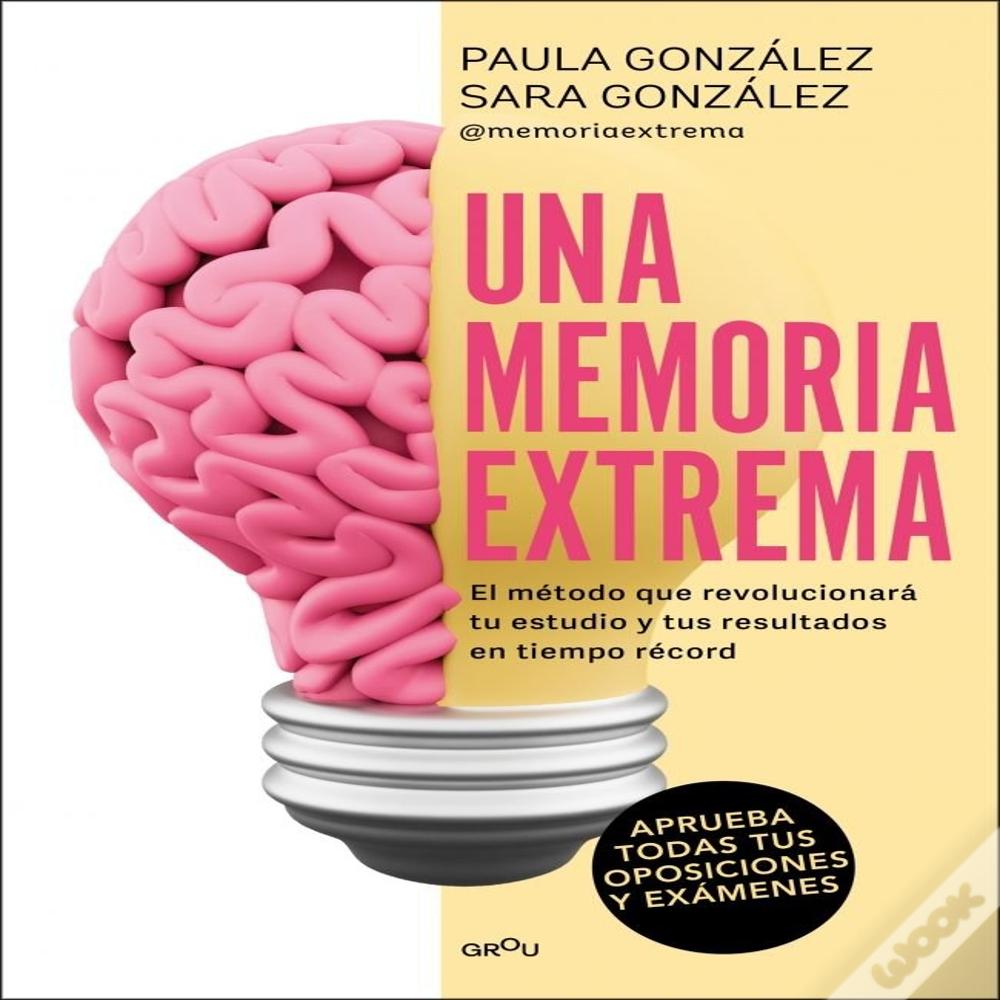Una Memoria Extrema