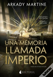 Capa do artigo Una Memoria Llamada Imperio