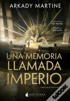 Una Memoria Llamada Imperio