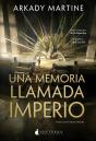 Una Memoria Llamada Imperio - Preview