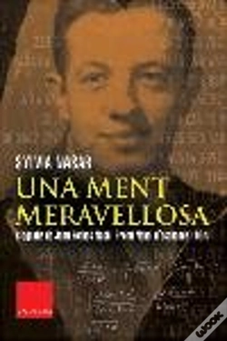 Capa do artigo Una Ment Meravellosa