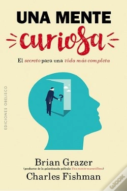 Capa do artigo Una Mente Curiosa