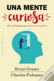 Capa do artigo Una Mente Curiosa