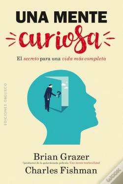 Capa do artigo Una Mente Curiosa