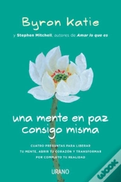 Capa do artigo Una Mente En Paz Consigo Misma
