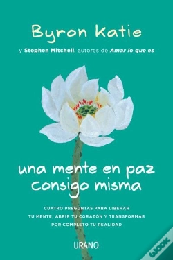 Capa do artigo Una Mente En Paz Consigo Misma