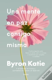 Capa do artigo Una Mente En Paz Consigo Misma