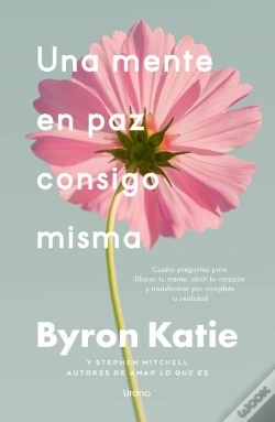 Capa do artigo Una Mente En Paz Consigo Misma