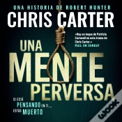 Capa do artigo Una Mente Perversa