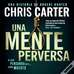 Capa do artigo Una Mente Perversa