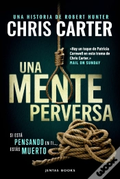 Capa do artigo Una Mente Perversa