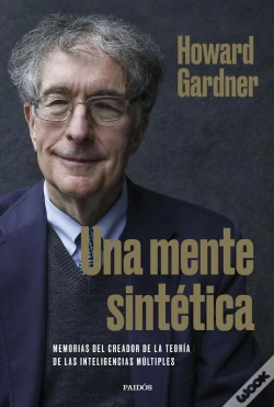 Capa do artigo Una Mente Sintética