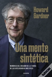 Capa do artigo Una Mente Sintetica