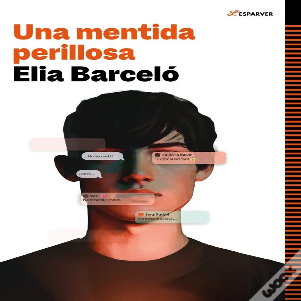 Una Mentida Perillosa