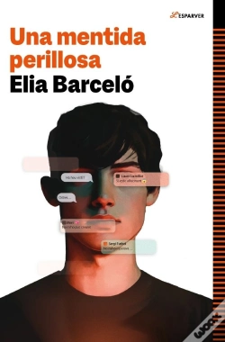 Capa do artigo Una Mentida Perillosa