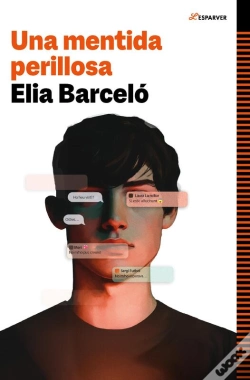 Capa do artigo Una Mentida Perillosa