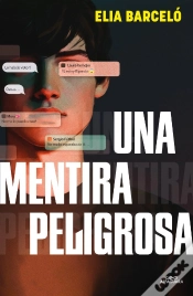 Capa do artigo Una Mentira Peligrosa