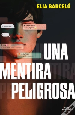 Capa do artigo Una Mentira Peligrosa