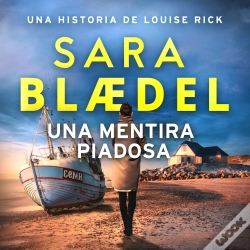 Capa do artigo Una Mentira Piadosa