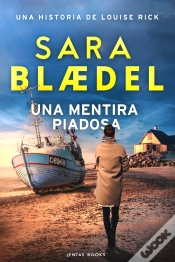 Capa do artigo Una Mentira Piadosa
