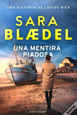 Capa do artigo Una Mentira Piadosa