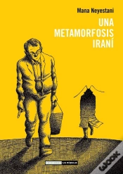 Capa do artigo Una Metamorfosis Iraní