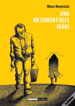 Capa do artigo Una Metamorfosis Iraní
