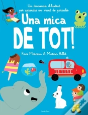 Capa do artigo Una Mica De Tot! Cat