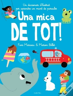 Capa do artigo Una Mica De Tot! Cat