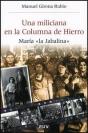 Una Miliciana En La Columna De Hierro - Preview