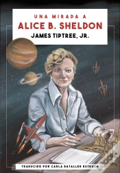 Capa do artigo Una Mirada A Alice B. Sheldon