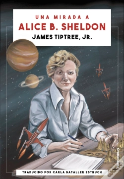 Capa do artigo Una Mirada A Alice B. Sheldon