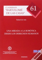 Capa do artigo Una Mirada A La Robótica Desde Los Derechos Humanos
