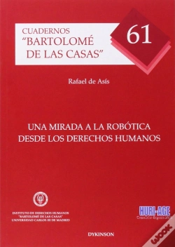 Capa do artigo Una Mirada A La Robótica Desde Los Derechos Humanos